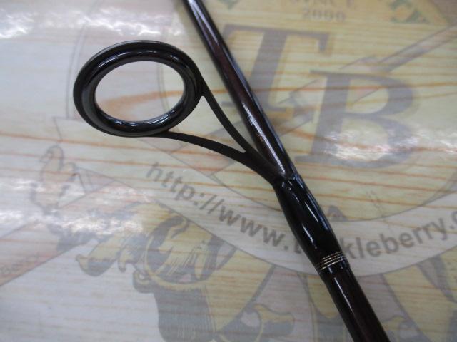 トラウトワンスペシャル 66UL