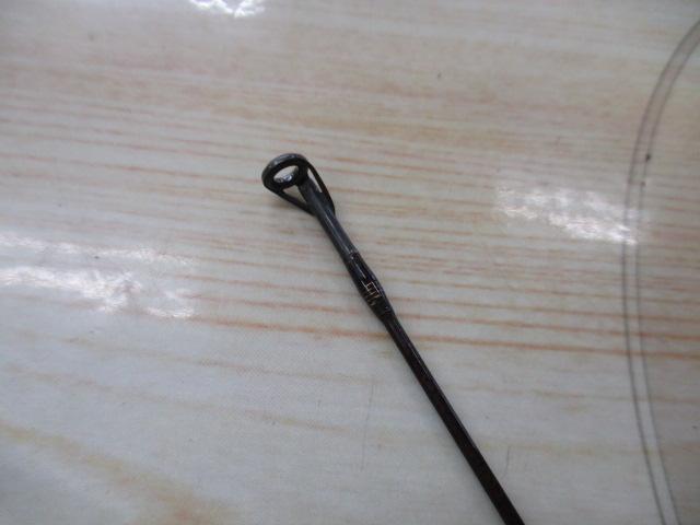 トラウトワンスペシャル 66UL