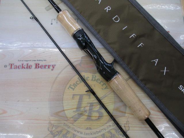 シマノSHIMANO カーディフ AX-B60UL 未使用新品 シマノ カーディフAX