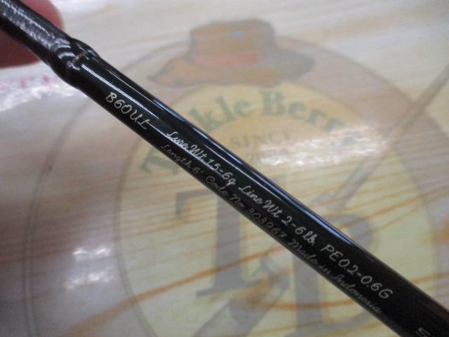 シマノ　21 カーディフAX CARDIFF AX B60UL 新古品 シマノ 21 カーディフAX CARDIFF AX B60UL 新古品