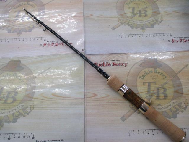 マジカルトラウト　MTS-50MULP スミス(SMITH) マジカルトラウト ULF MTS-50MULP ○廃番 完売