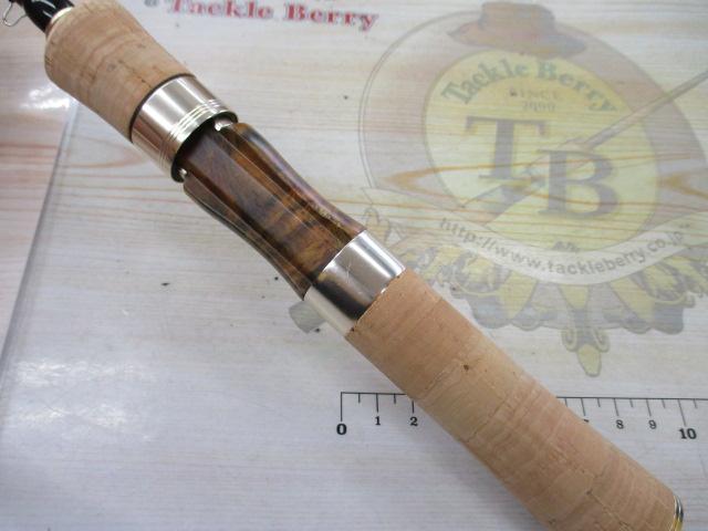 【未使用品】SMITH MAGICAL TROUT MT-TEC50ULM SMITH（釣り具） スミス マジカルトラウト ULフラッシュ MT-TEC50ULM