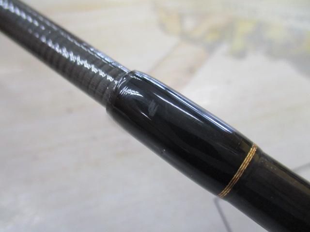 マジカルトラウト MT-TEC50ULM