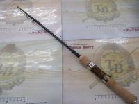 マジカルトラウト MT-TEC50ULM