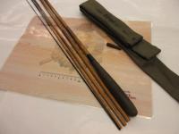 朱紋峰 飛造り 14