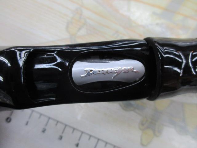 デストロイヤーX7(2015)F5.1/2-70X7