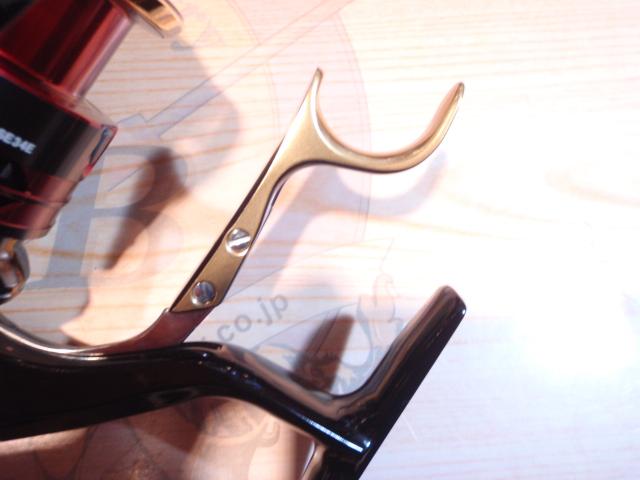 13BB-Xハイパーフォース 2500DXG