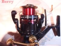 13BB-Xハイパーフォース 2500DXG