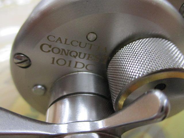 04カルカッタコンクエスト 101DC