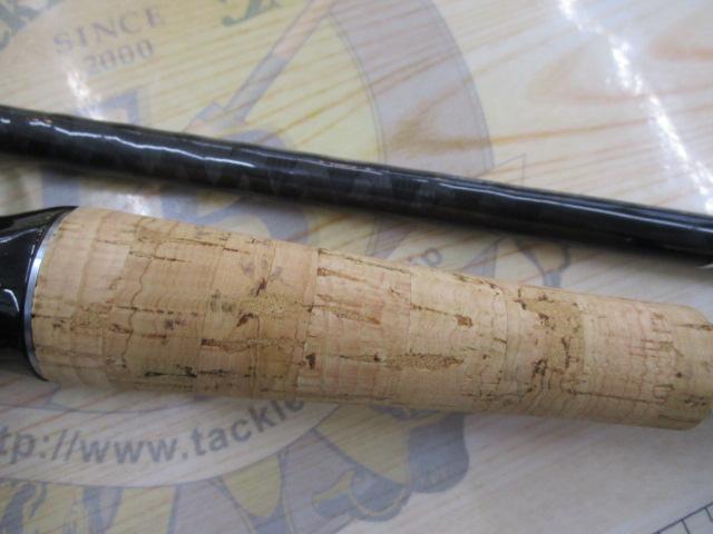 ブレイゾン C66M-ST