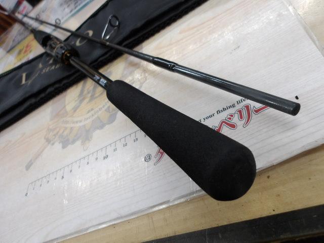 ラテオ BS 64MS・W