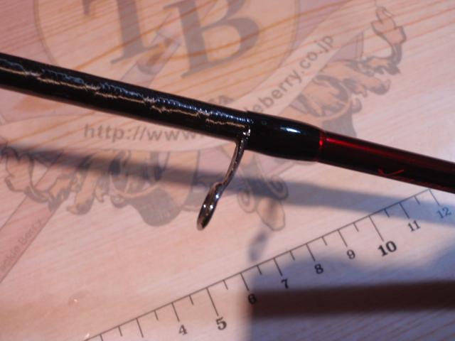 25炎月エクスチューン F-B65ML-S