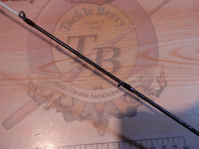 25炎月エクスチューン F-B65ML-S