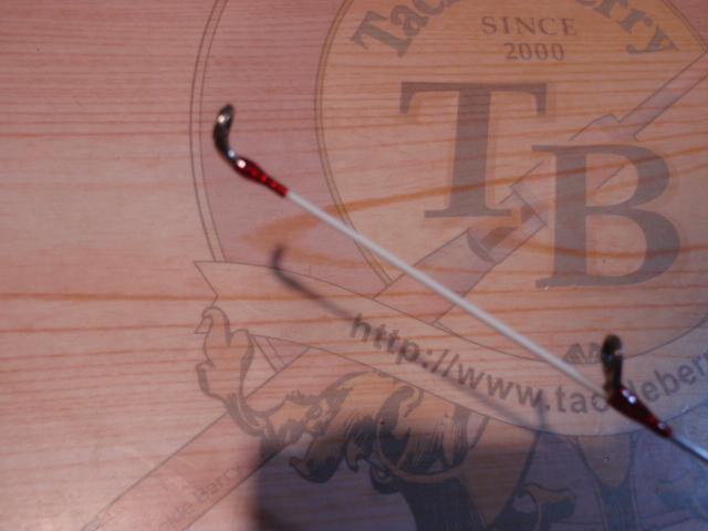 25炎月エクスチューン F-B65ML-S