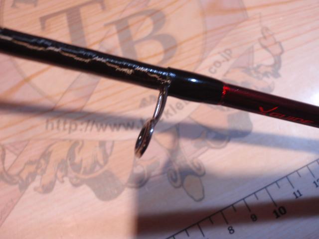 25炎月エクスチューン F-B65L-S