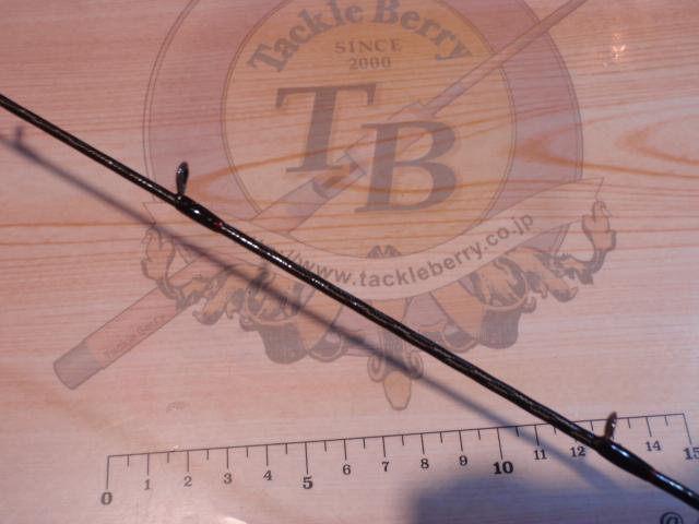 25炎月エクスチューン F-B65L-S