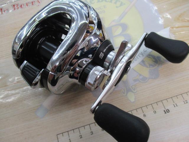 12アンタレス RH