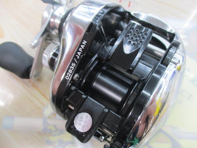 12アンタレス RH｜＠ベリーネット 日本最大新品中古釣具WEBショップ