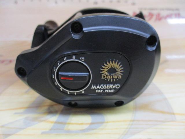 ファントムマグサーボ SS-10