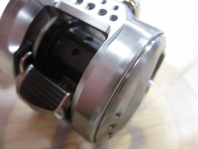 23カルカッタコンクエストBFS XGL