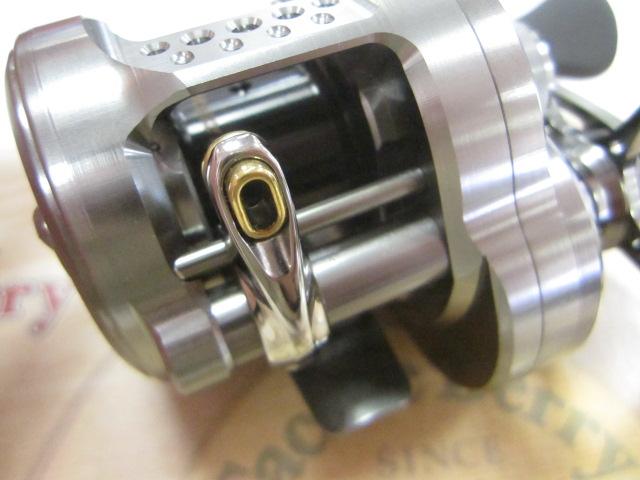 23カルカッタコンクエストBFS XGL