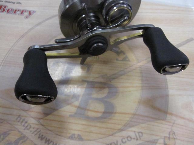 23カルカッタコンクエストBFS XGL