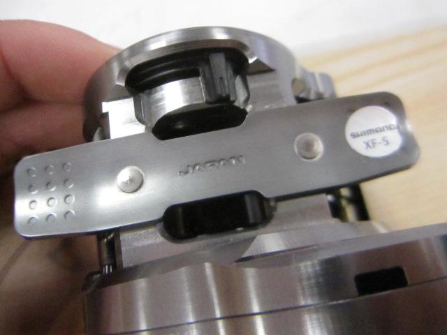 23カルカッタコンクエストBFS XGL