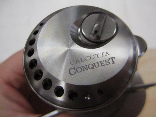 23カルカッタコンクエストBFS XGL