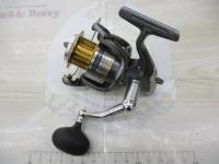 02ツインパワー 6000HG