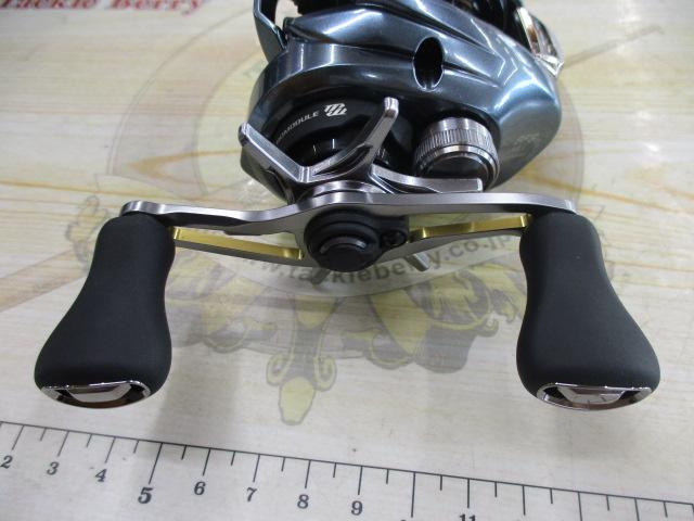 22アルデバランBFS HG LH