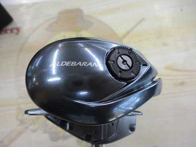 22アルデバランBFS HG LH