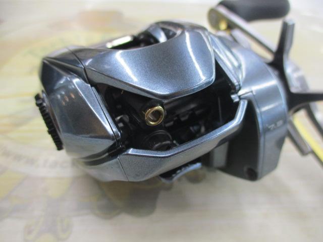 22アルデバランBFS HG LH