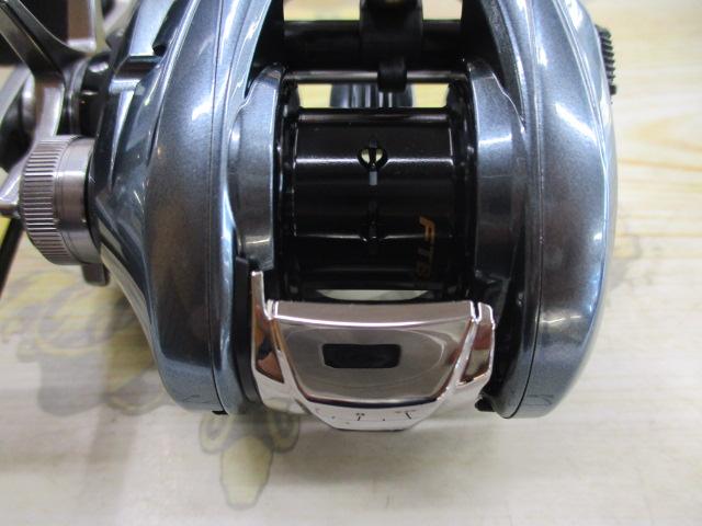 22アルデバランBFS HG LH