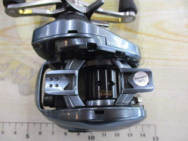 22アルデバランBFS HG LH