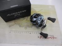 22アルデバランBFS HG LH