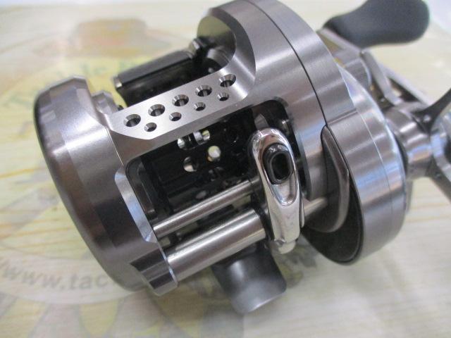 17カルカッタコンクエストBFS HG-L｜＠ベリーネット 日本最大