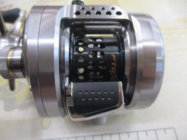 17カルカッタコンクエストBFS HG-L｜＠ベリーネット 日本最大