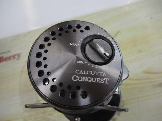 17カルカッタコンクエストBFS HG-L