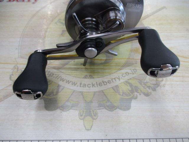 17カルカッタコンクエストBFS HG-L