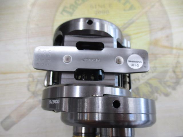 17カルカッタコンクエストBFS HG-L