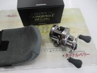 17カルカッタコンクエストBFS HG-L