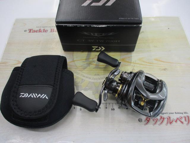 スティーズCT SV TW 700 H 【公式通販】