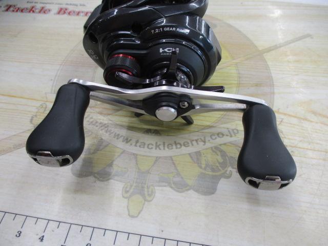 16スコーピオン 70HG｜＠ベリーネット 日本最大新品中古釣具WEB