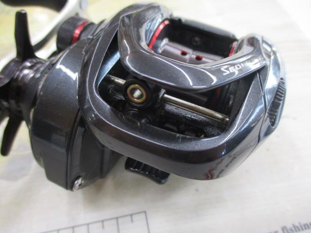 16スコーピオン 70HG｜＠ベリーネット 日本最大新品中古釣具WEB