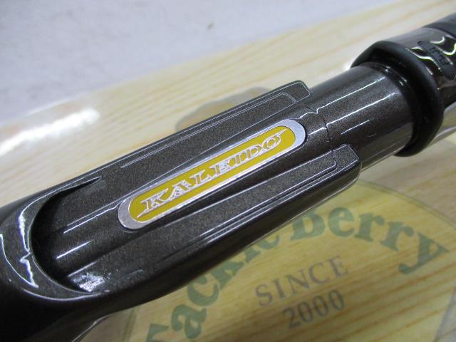 カレイドインスピラーレ TKIC-63ML/トーナメント スティングレイスーパーシェイク