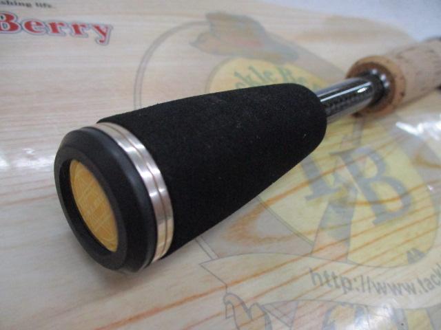 カレイドインスピラーレ TKIC-63ML/トーナメント スティングレイスーパーシェイク