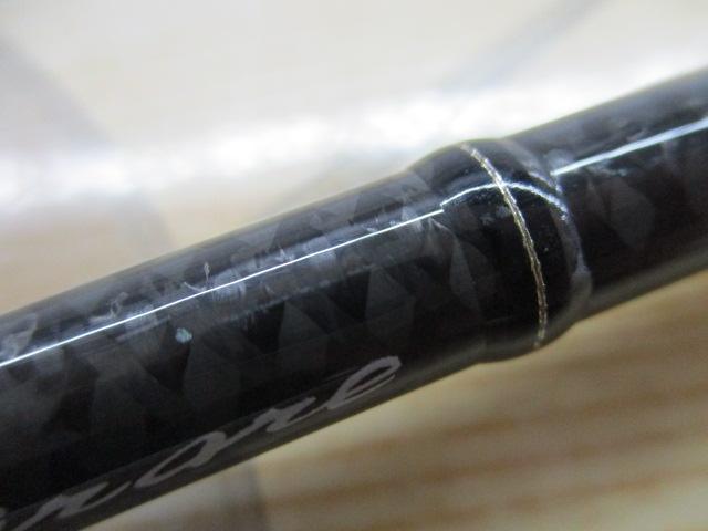 カレイドインスピラーレ TKIC-63ML/トーナメント スティングレイスーパーシェイク