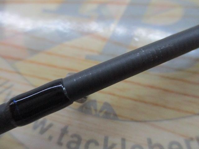 カレイドインスピラーレ TKIC-63ML/トーナメント スティングレイスーパーシェイク