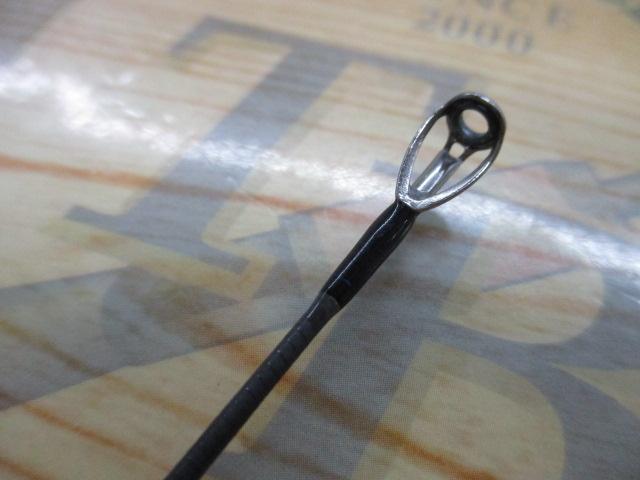 カレイドインスピラーレ TKIC-63ML/トーナメント スティングレイスーパーシェイク