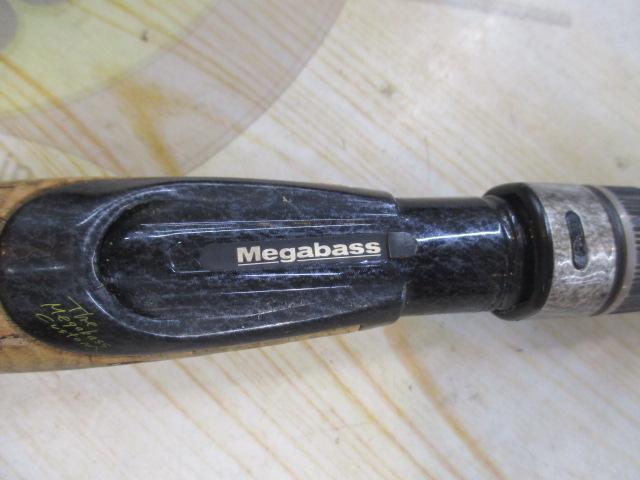 デストロイヤー F2-64XS(HT800)マットブラックブランクス